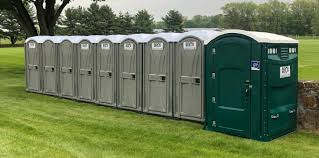 Types of Portable Toilets We Offer in Lake Stevens, WA