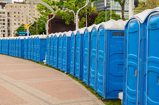 Best Portable Restrooms for Agricultural Sites  in Lake Stevens, WA